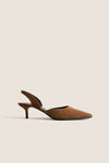 Cigar Sebastian Slingback