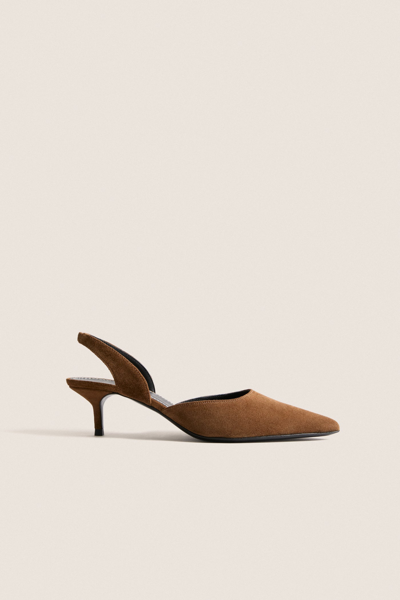 Cigar Sebastian Slingback