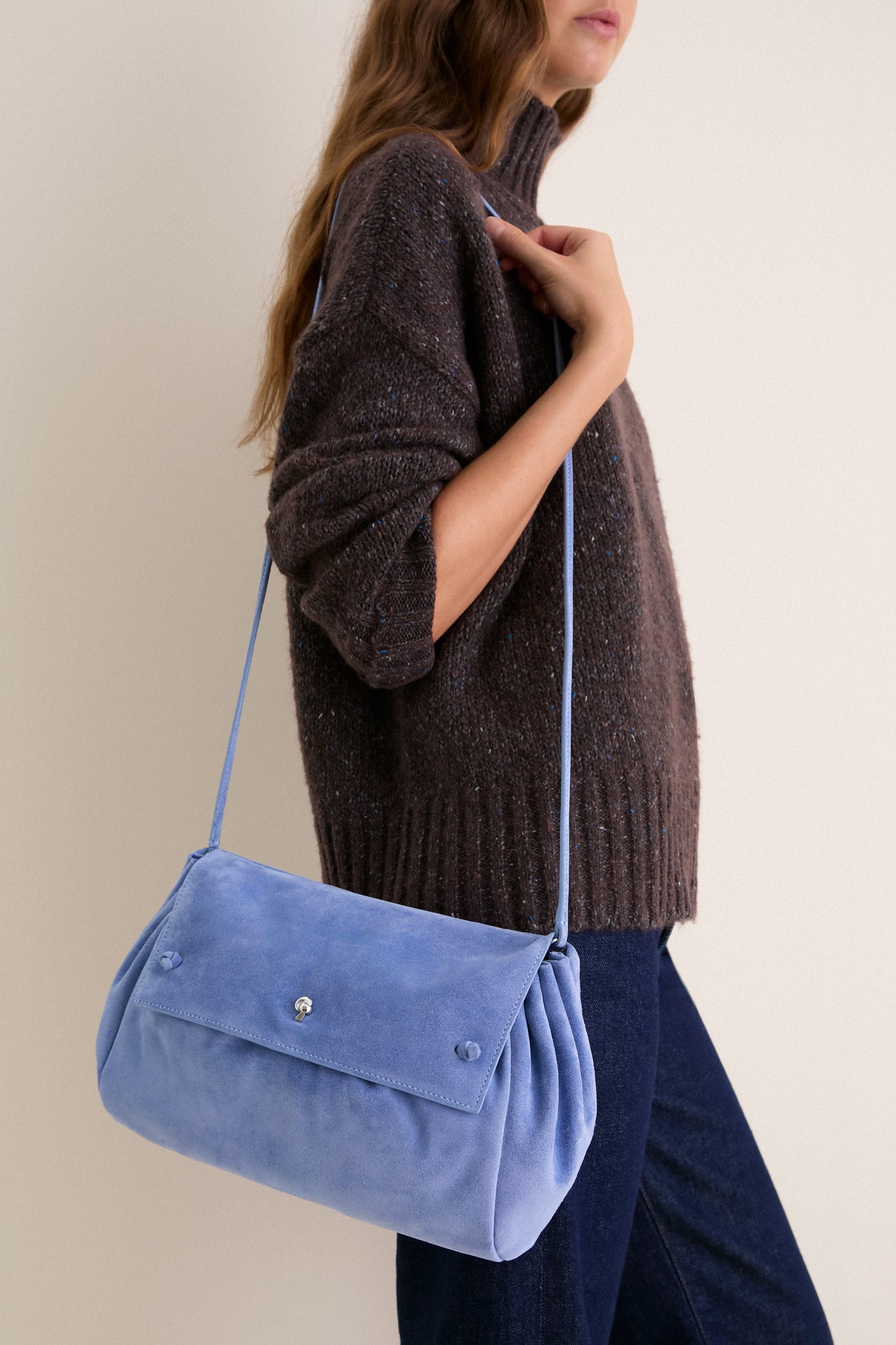 Cielo CY Convertible Bag