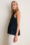 Navy Athena Tank