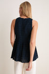 Navy Athena Tank