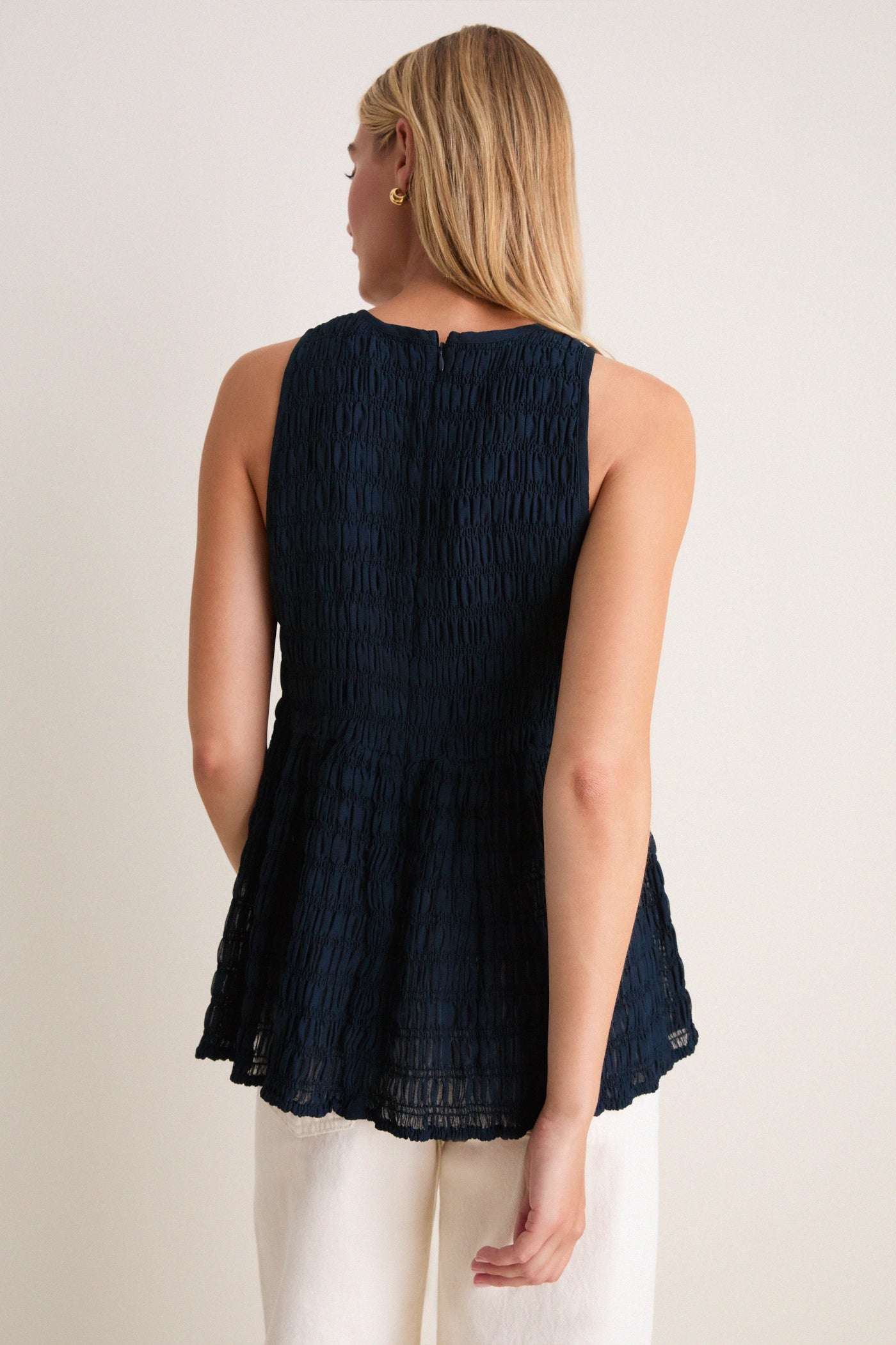 Navy Athena Tank