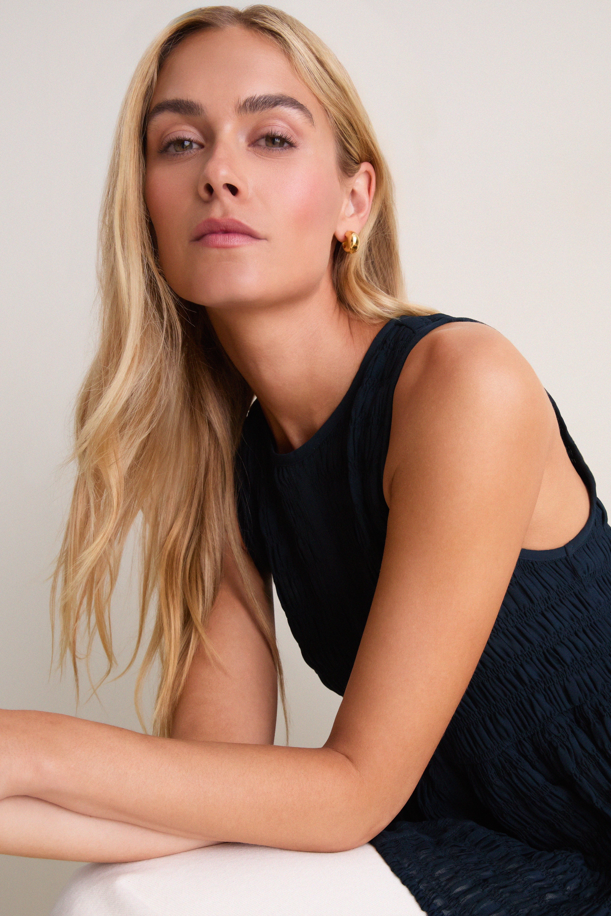 Navy Athena Tank