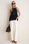 Navy Athena Tank