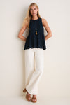 Navy Athena Tank