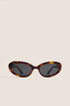 Dark Tortoise Robyn Sunglasses