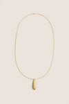 Gold Dolly Necklace
