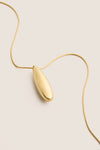 Gold Dolly Necklace