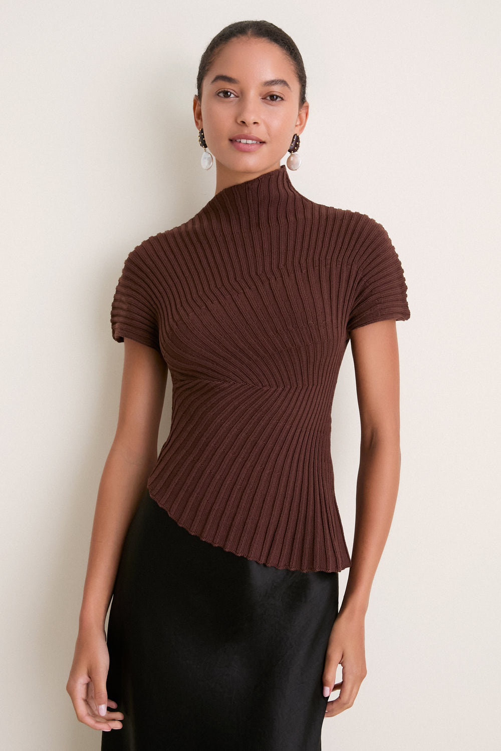 Java Annemie Top