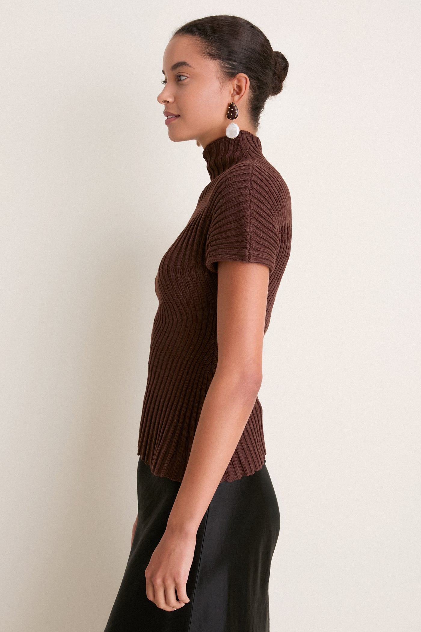 Java Annemie Top