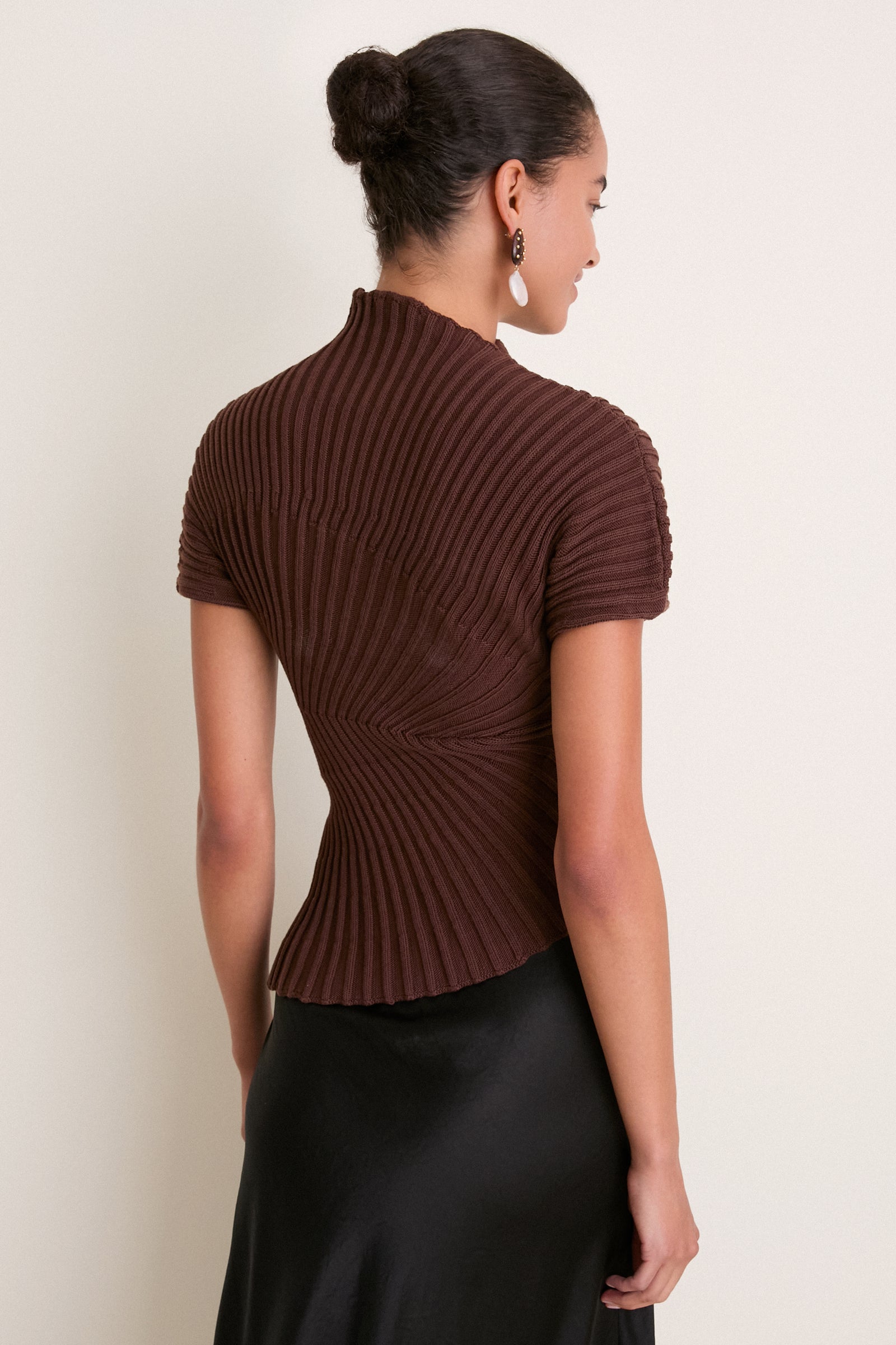 Java Annemie Top