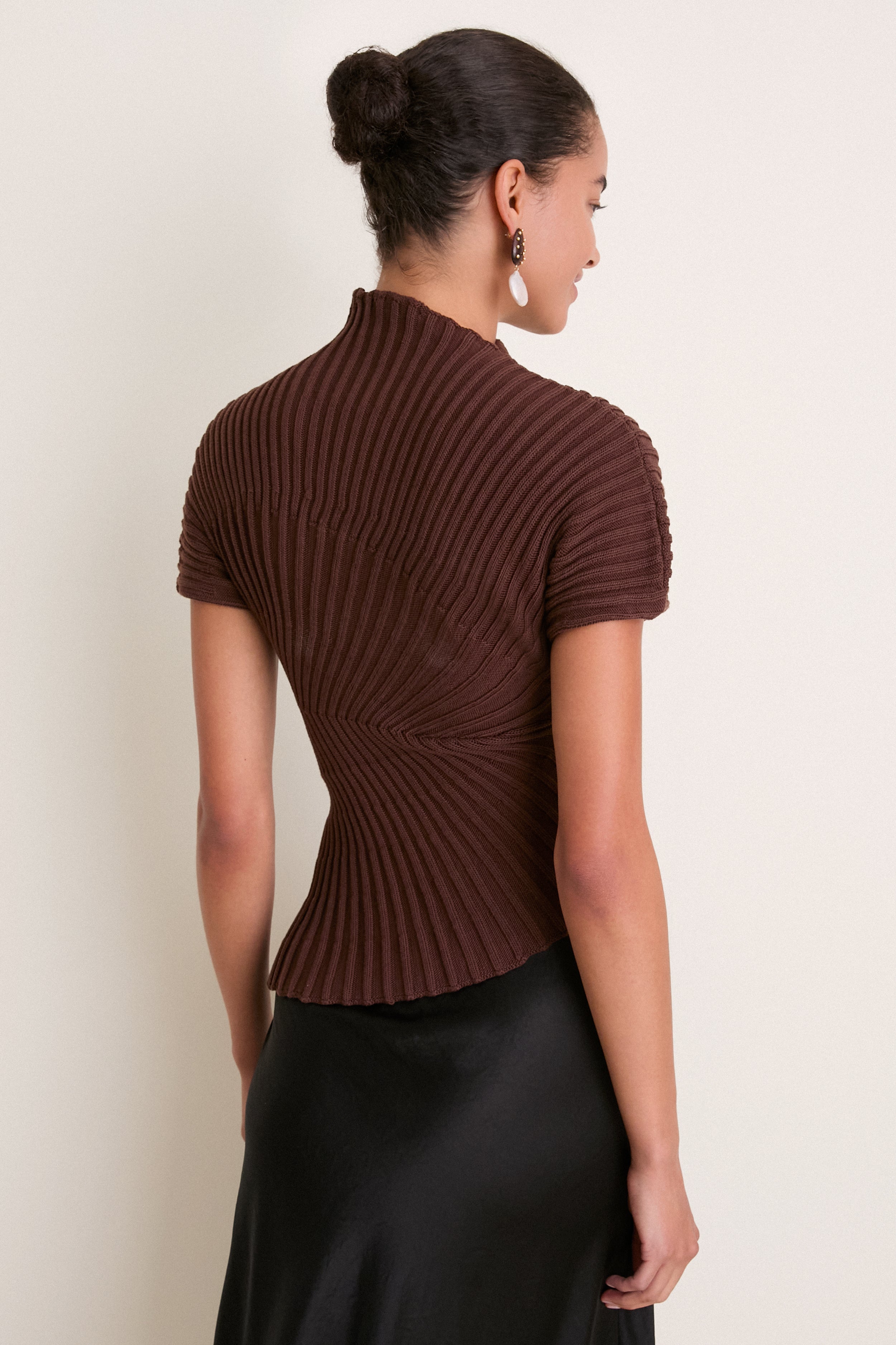 Java Annemie Top