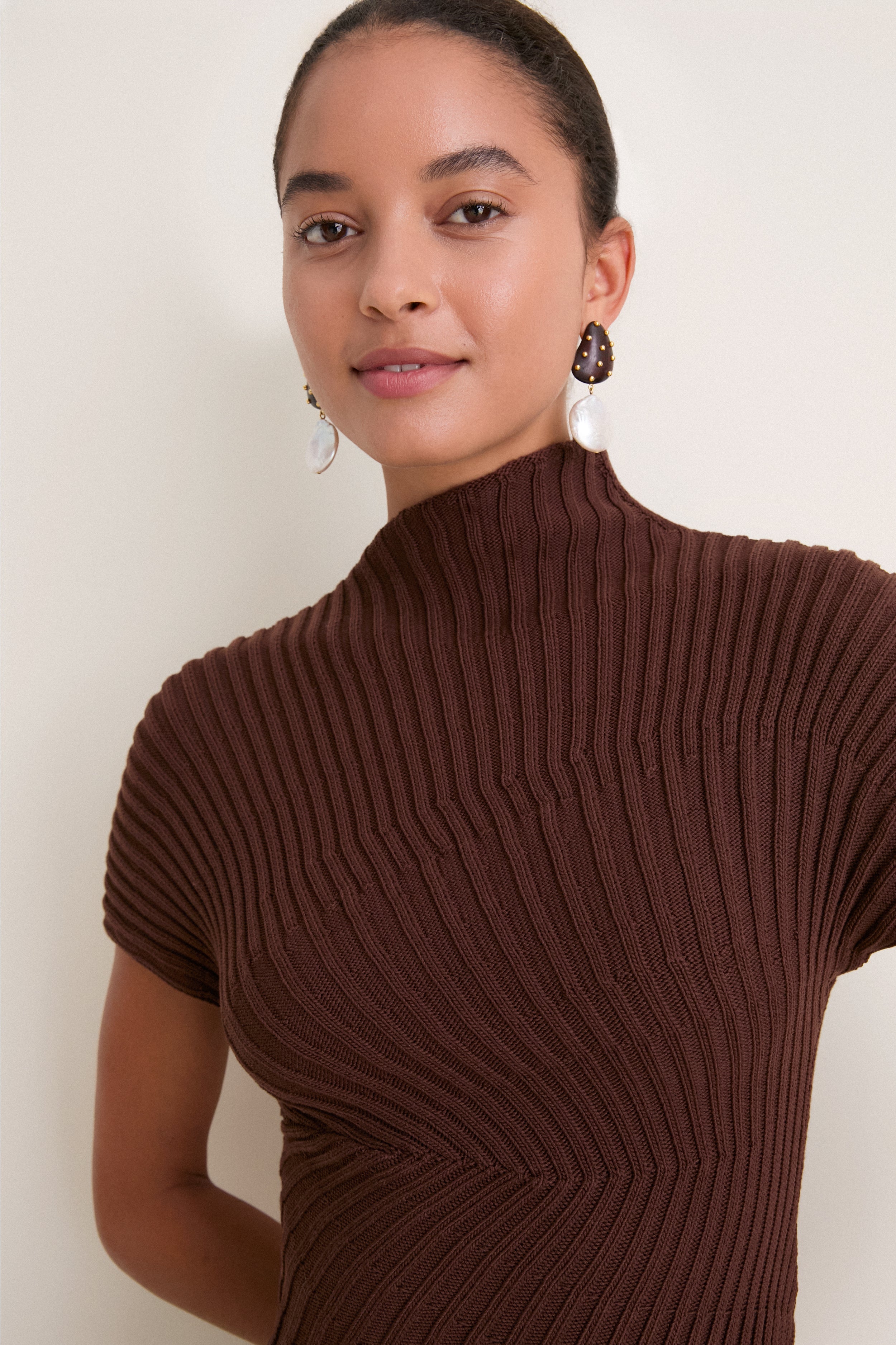 Java Annemie Top