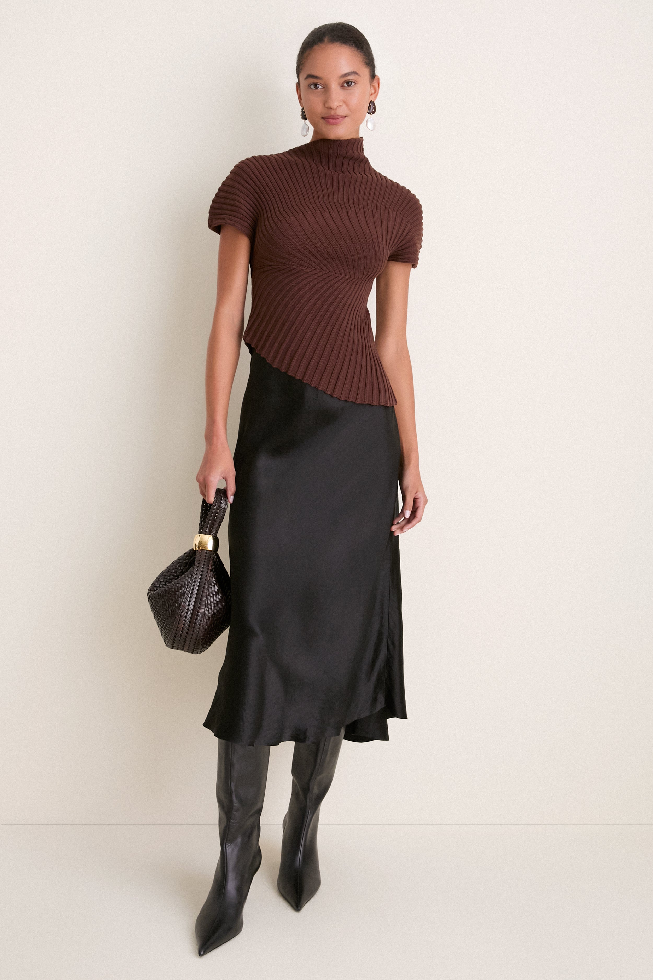 Java Annemie Top
