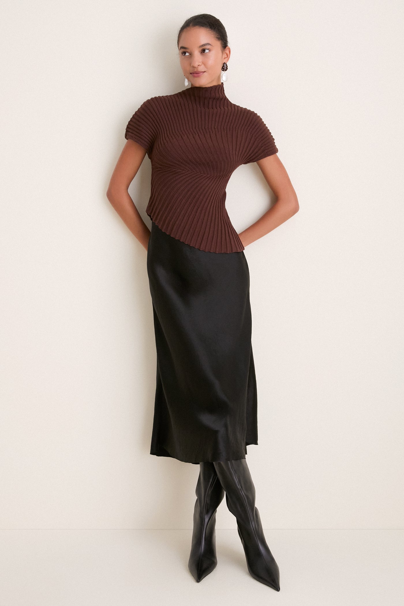Java Annemie Top
