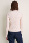 Dove Paulette Top