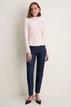 Dove Paulette Top