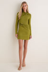 Chive Kadia Dress