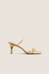 Brass Reign Sandals
