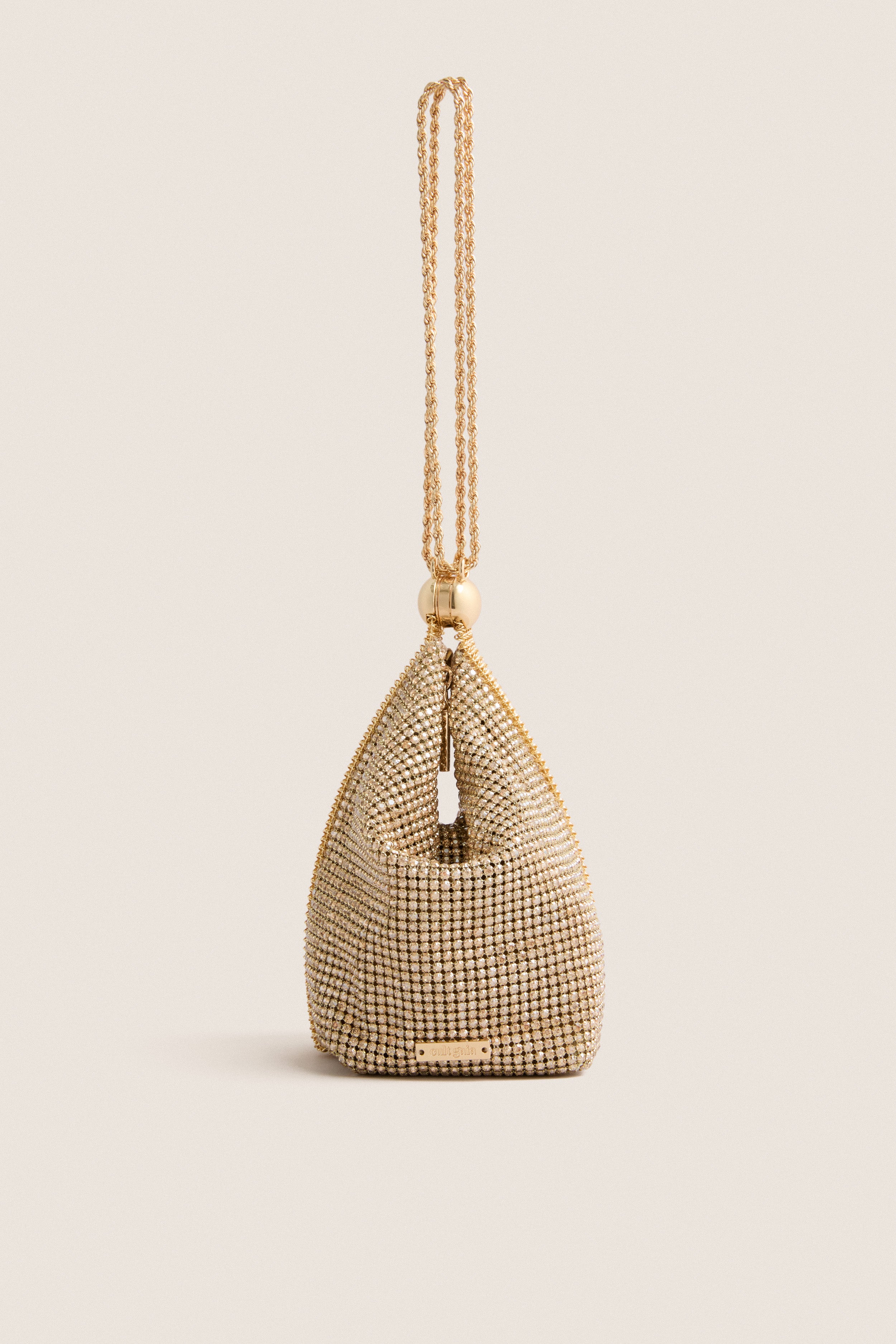 Sand Dollar Rue Wristlet | Cult Gaia