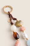 Saddle Bauble Mercier Bag Charm
