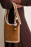 Saddle Bauble Mercier Bag Charm