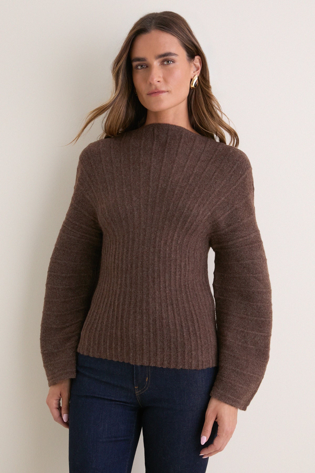 Sparrow Araki Top