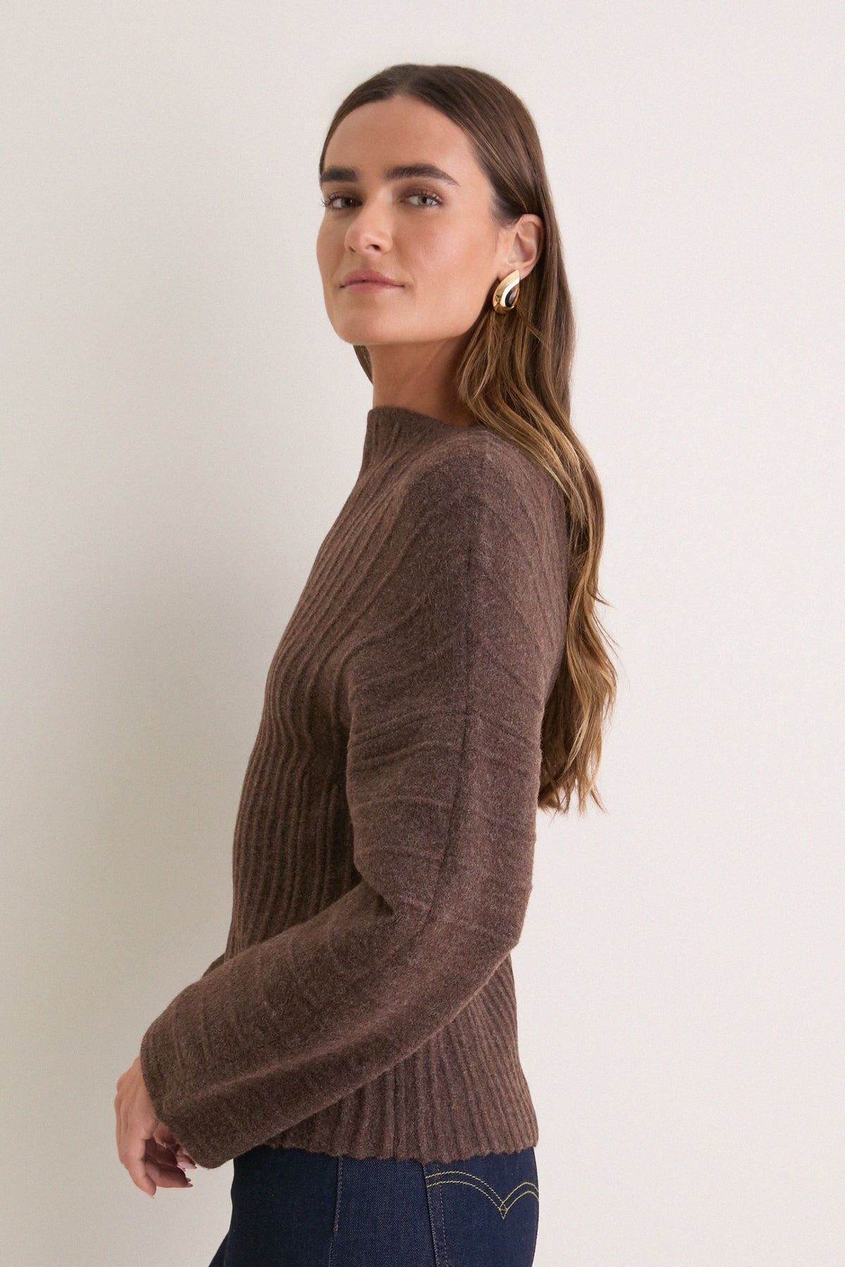 Sparrow Araki Top