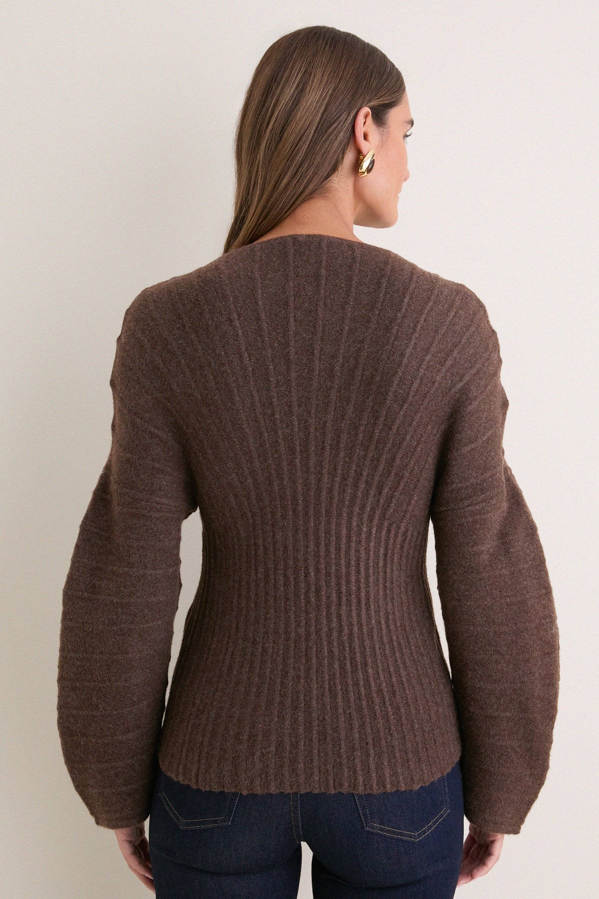 Sparrow Araki Top