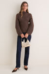 Sparrow Araki Top