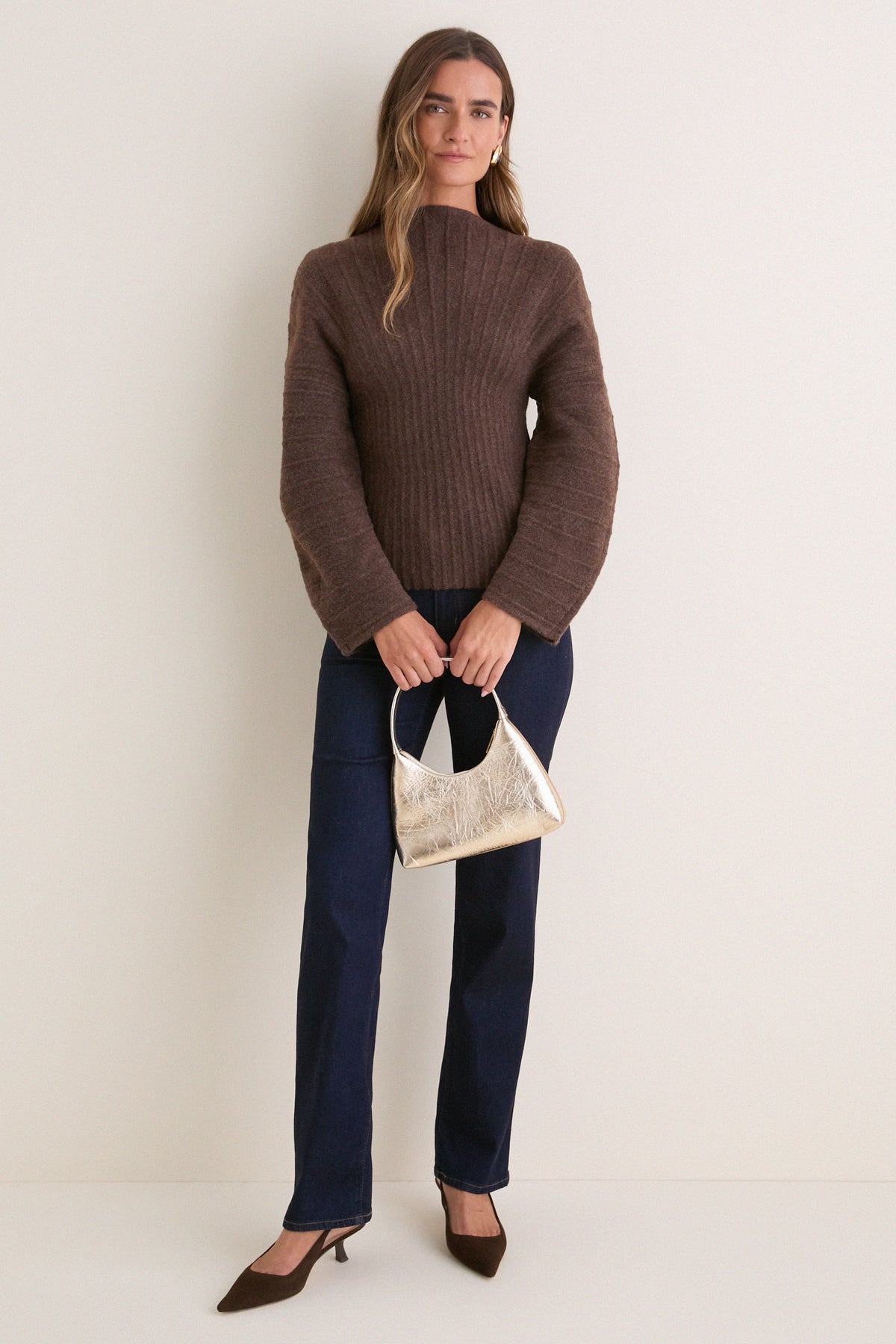 Sparrow Araki Top