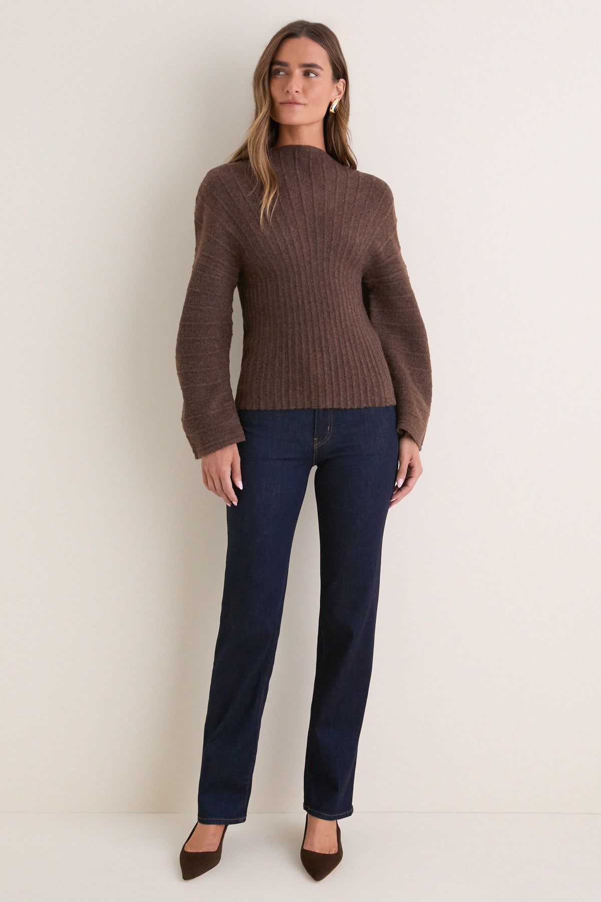 Sparrow Araki Top