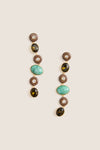 Multi Liora Earrings