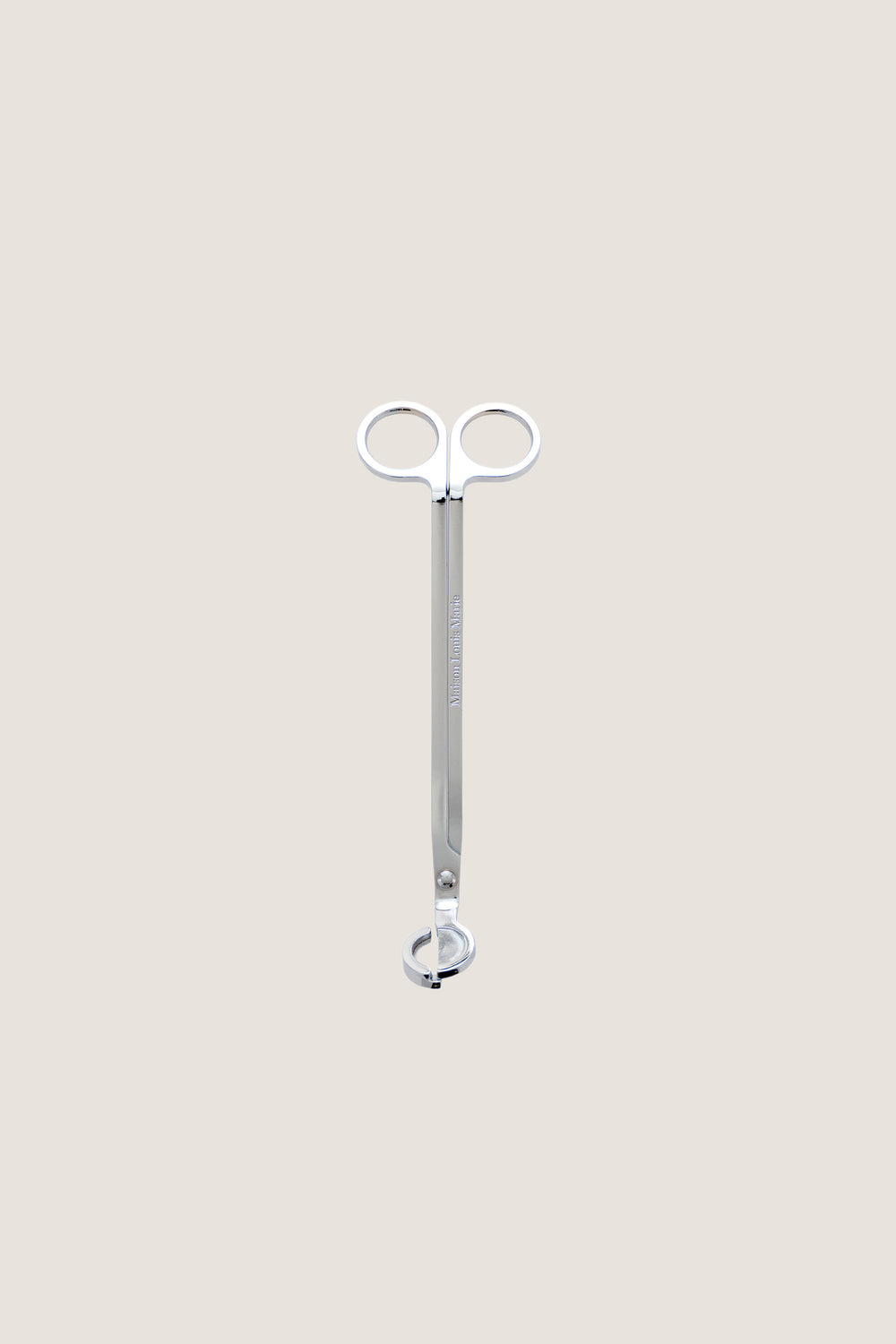 Candle Wick Trimmer