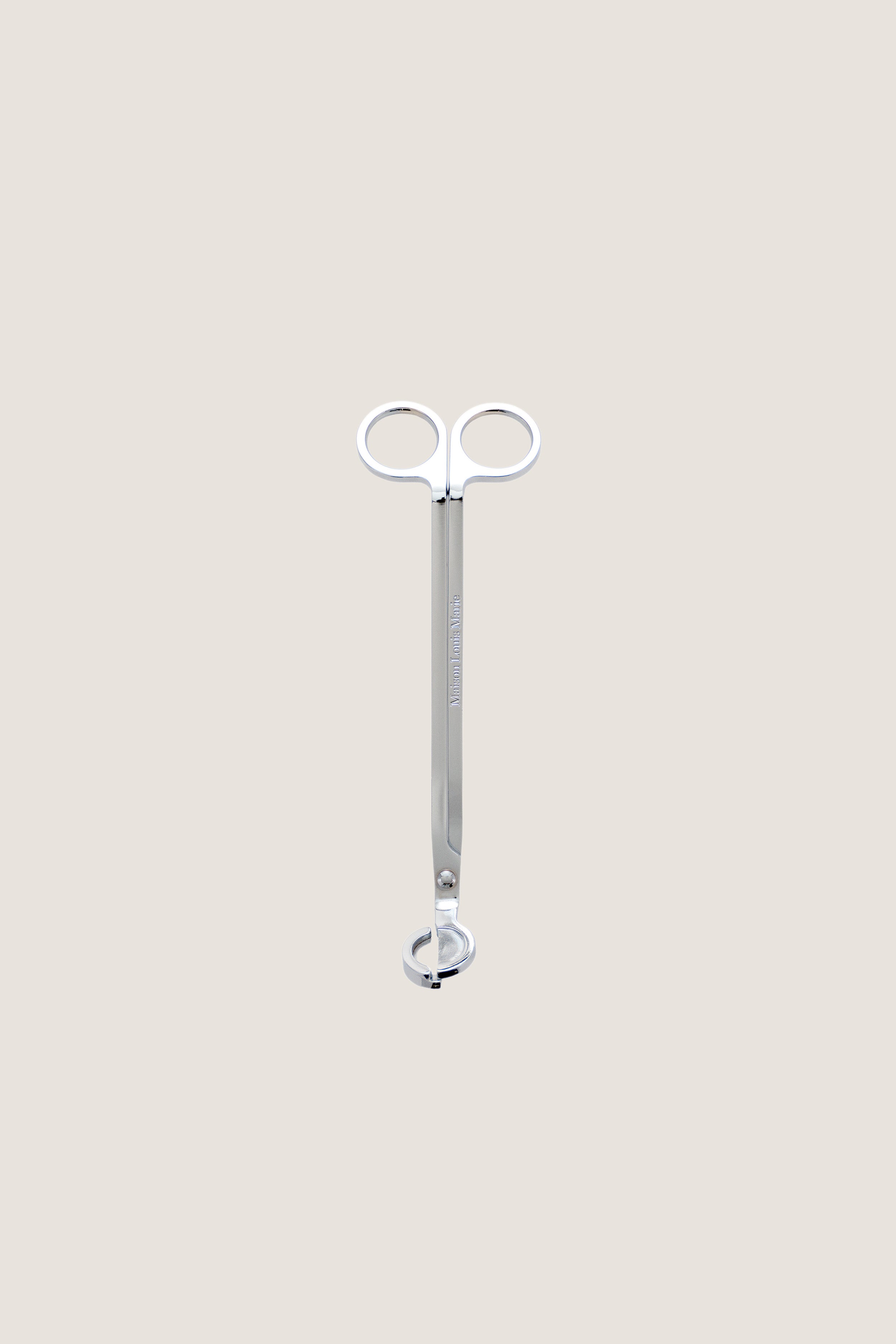 Candle Wick Trimmer