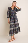 Midnight Renaissance Lyles Dress