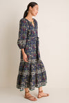 Midnight Renaissance Lyles Dress