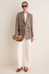 Chestnut Pamela Heels