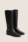 Black Arabelle Boots