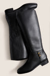 Black Arabelle Boots