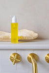 California Bloom Body Oil
