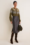 Olive Irene Cardigan