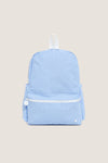 Gingham Sky Backpack