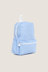 Gingham Sky Backpack