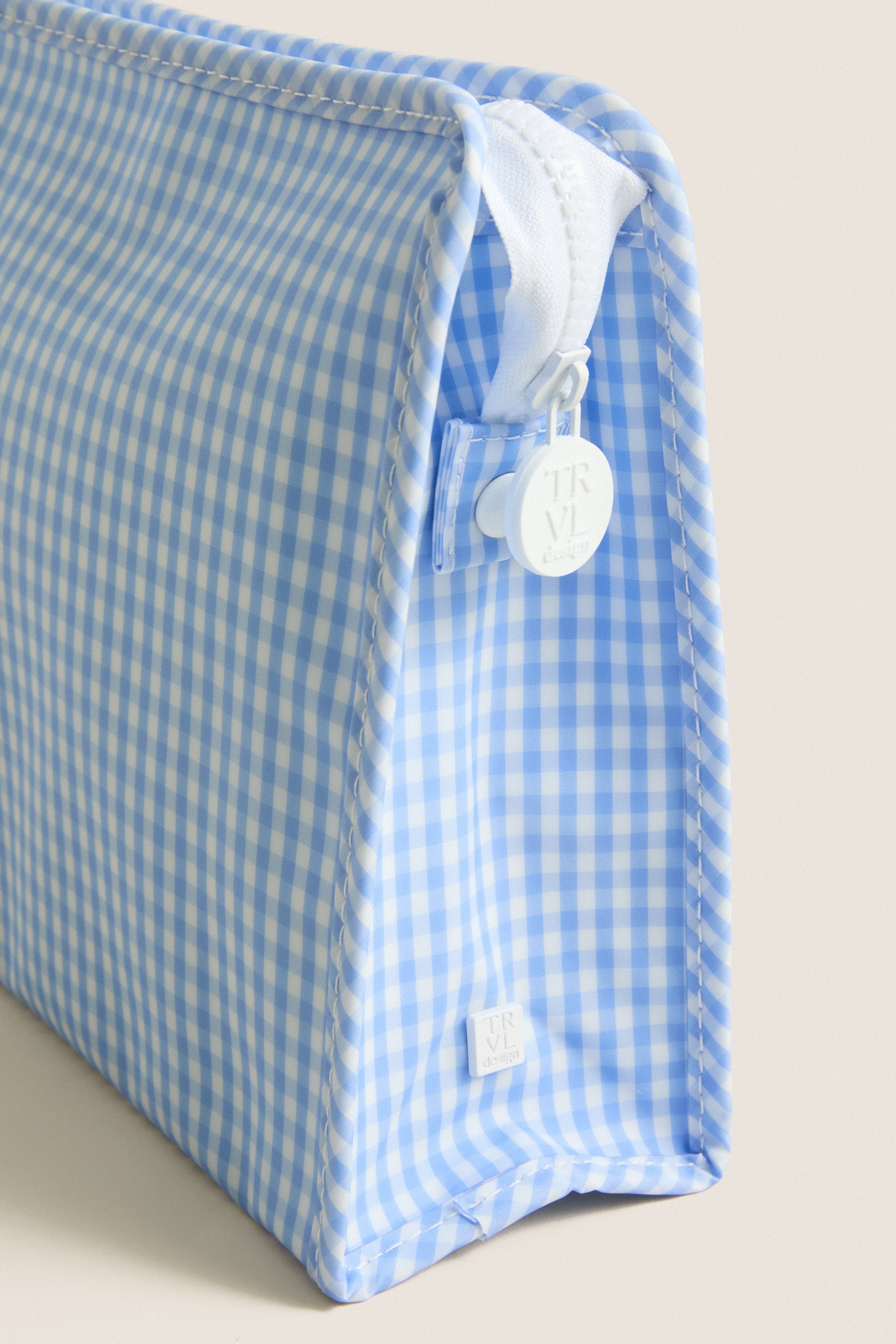 Gingham Sky Roadie Bundle (Set of 3)