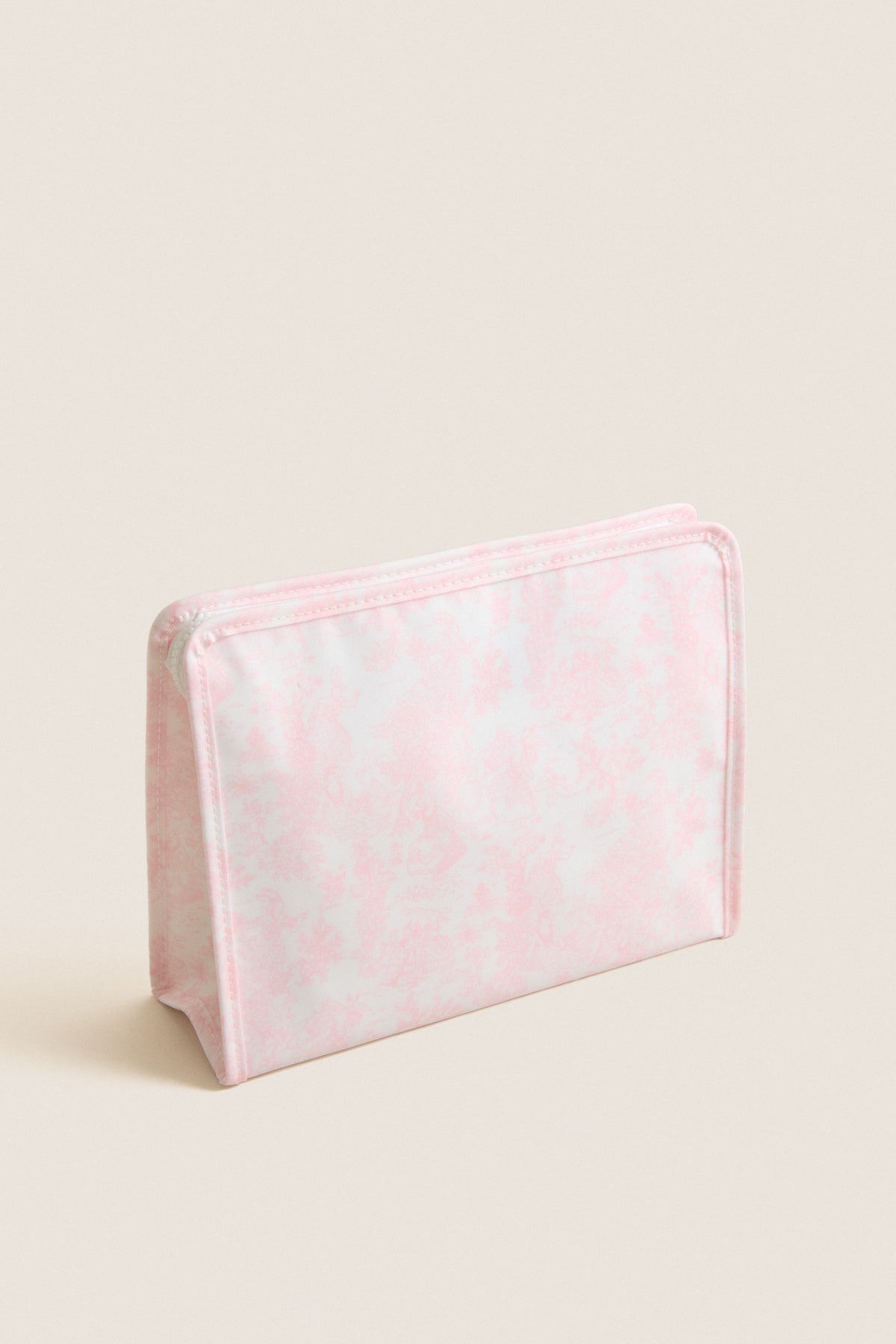 Pink Bunny Toile Roadie Bundle (Set of 2)