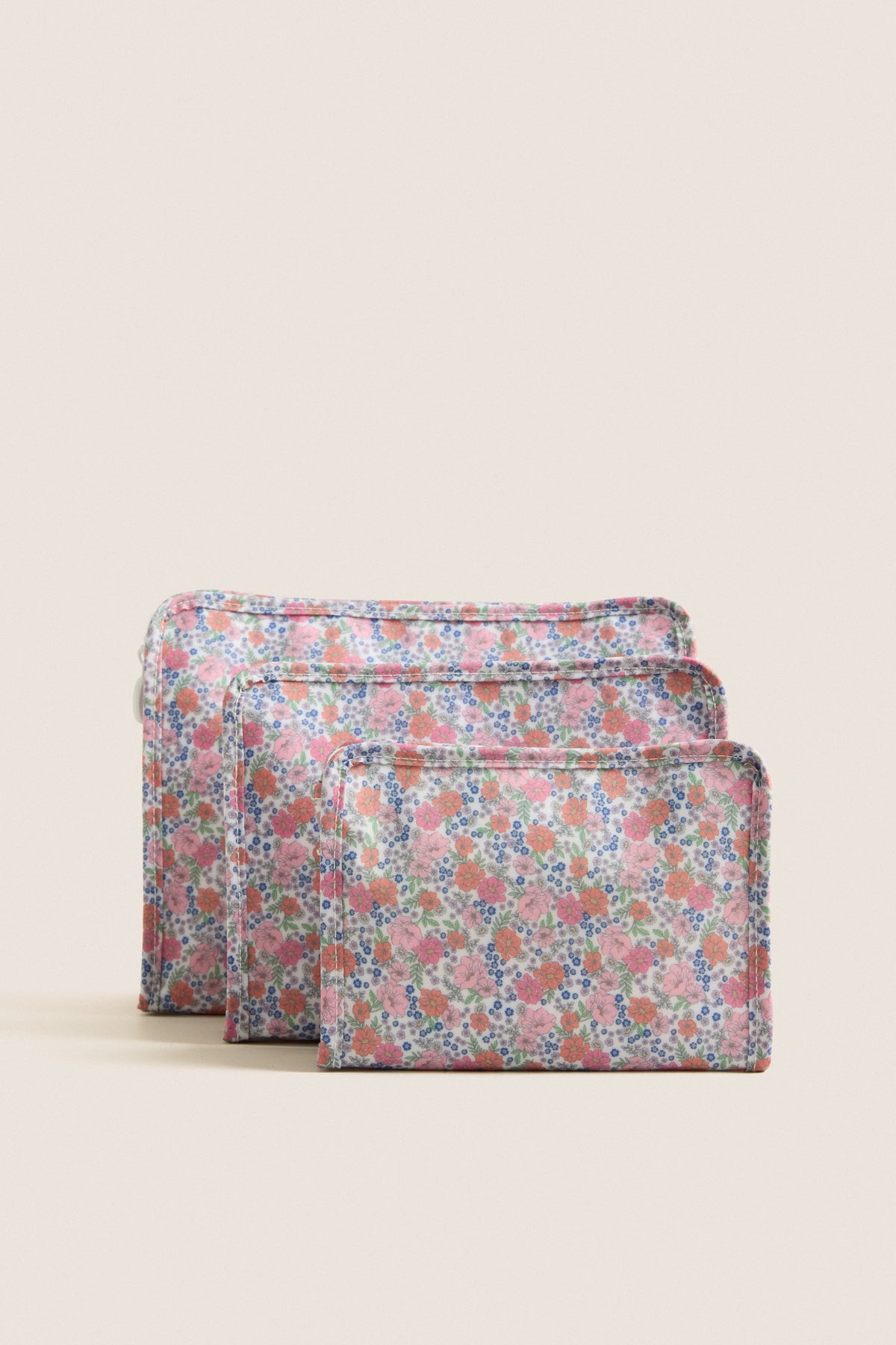 Garden Floral Roadie Bundle (Set of 3)