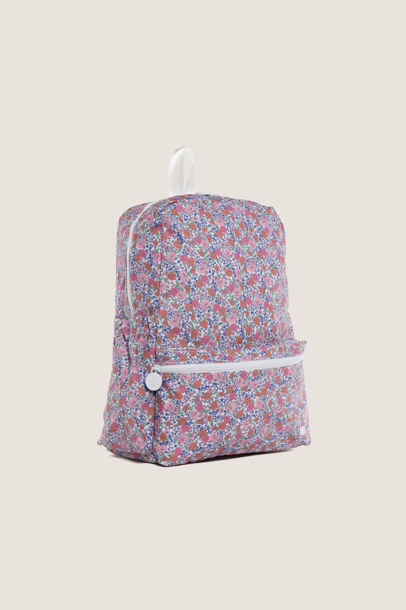 Garden Floral Backpack