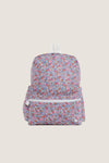 Garden Floral Backpack