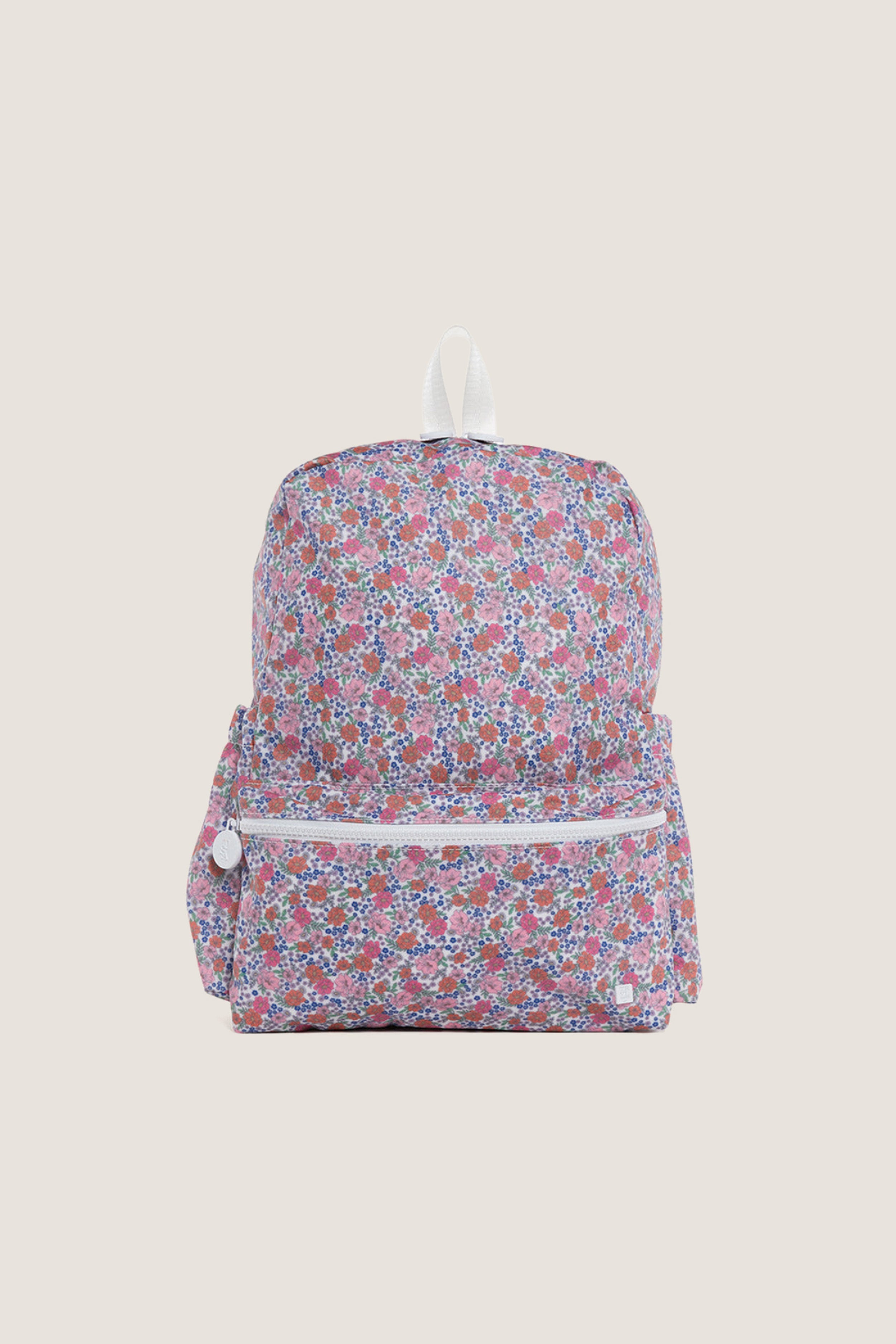 Garden Floral Backpack | TRVL Design